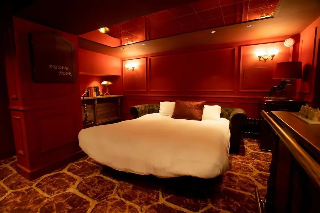 فيلا روتردامفي Boutique Haven: Elegant فيلة