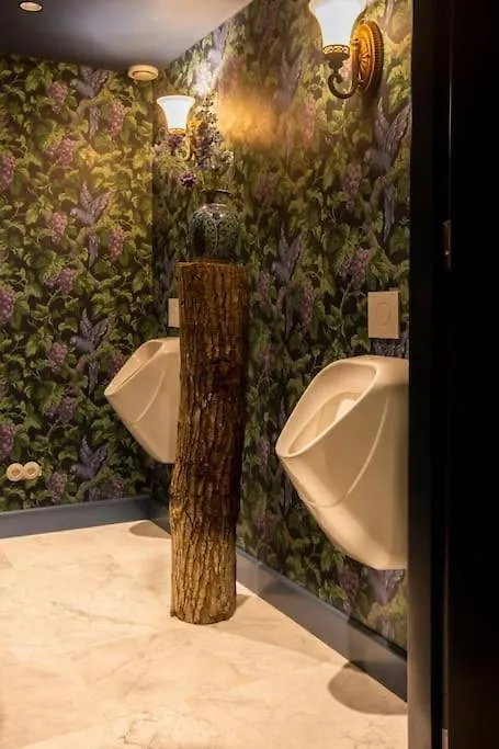 فيلا روتردامفي Boutique Haven: Elegant فيلة